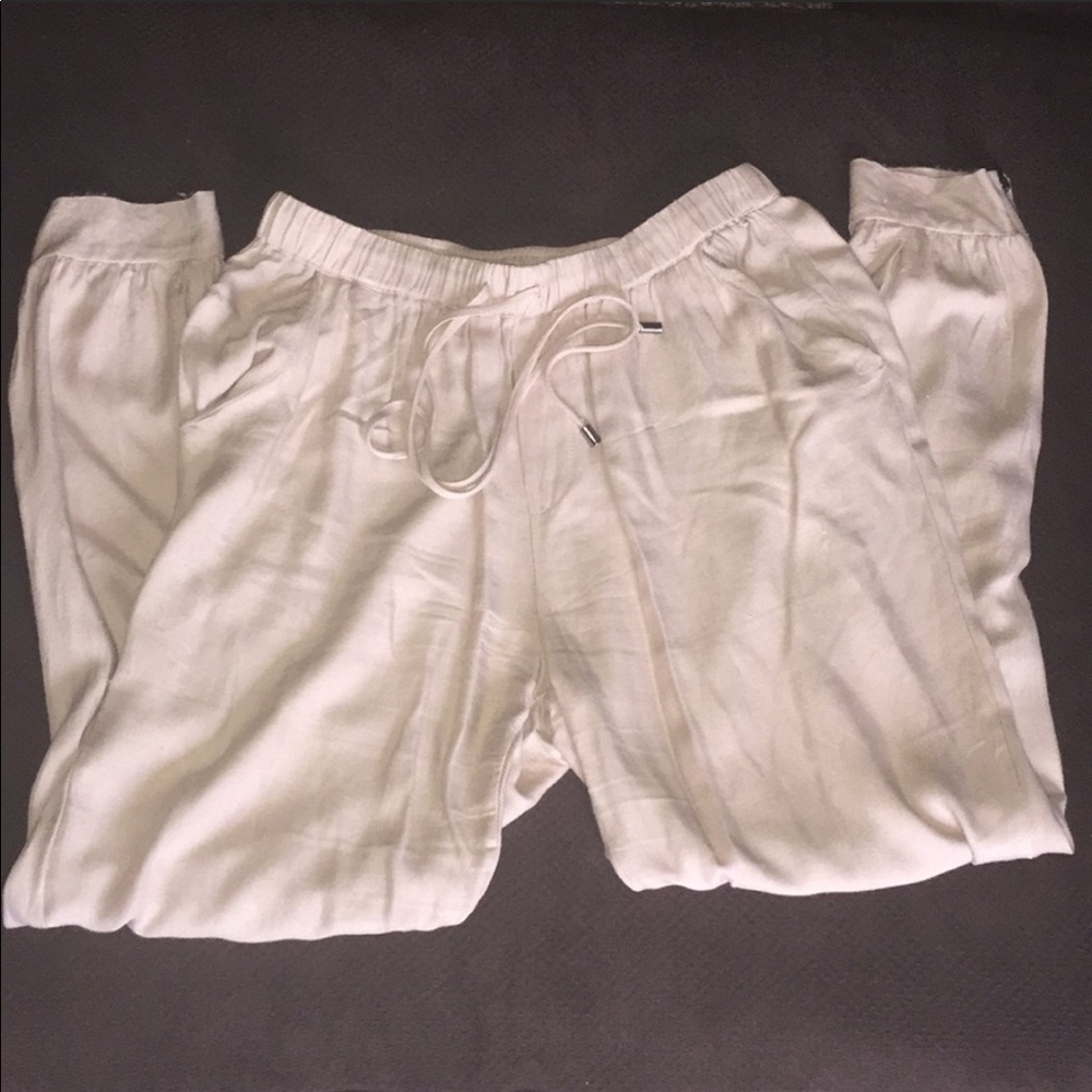 Forever 21 Joggers